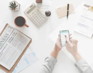 VAT returns and filing