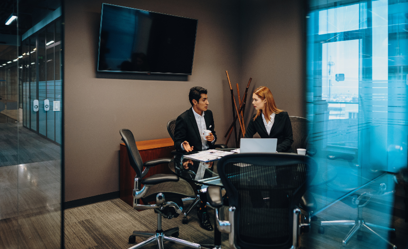 Corporate tax planning | IECCA Accountants