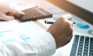 Financial Management Reporting