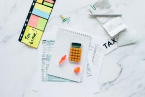 Payroll Tax Services | IECCA