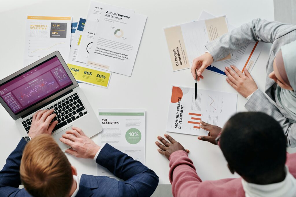 Professional Accounting Services South Africa | IECCA