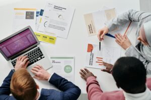 Professional Accounting Services South Africa | IECCA